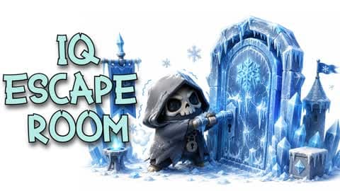 ✨IQ Escape🗝️