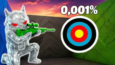 UNC SUPER MEGA TRICKSHOT PARKOUR MPA