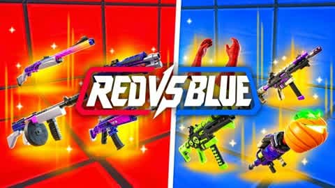 OG GACHA RED VS BLUE 🔴🔵