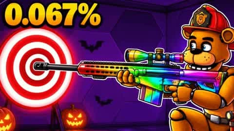 🌊OCEAN TRICKSHOT CHAOS 🌊🎯