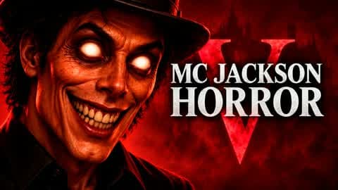 MC JACKSON 5 [HORROR]