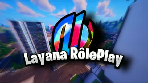 Layana RP 🏙️