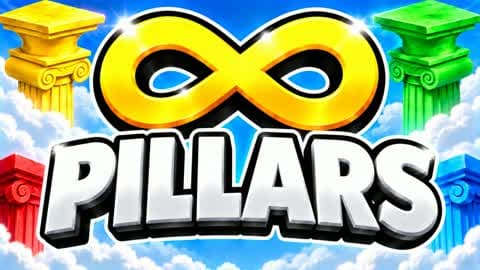 INFINITE PILLARS