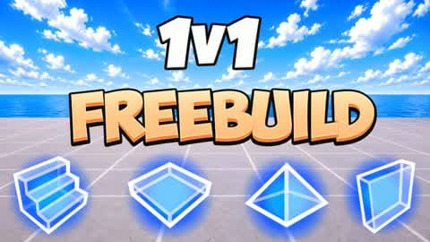 Solid 1v1v1 Free Build