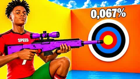🌟🎲 RADIANT TRICKSHOT SUPER PARKOUR 👑