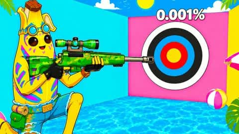 🌌🪐 STAR PLANET TRICKSHOT PARKOUR 🚀