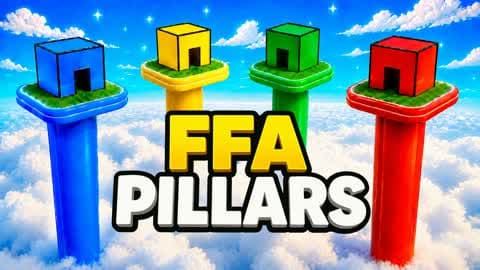 PILLARS FFA - Free for all