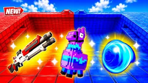 RED VS BLUE INTENSITY BALANCE 🔴🔵