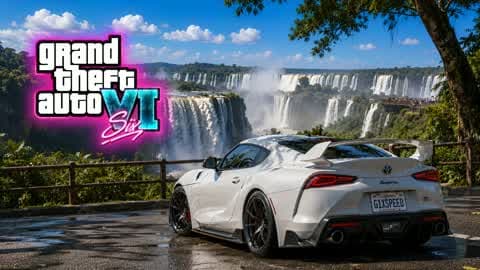GTA VIš“GRAND THEFT AUTO VI GTA6š“gta