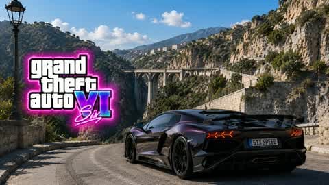 GTA VI🌴GRAND THEFT AUTO VI GTA6🌴9042