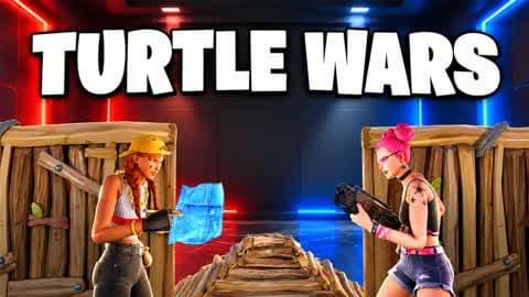 PRO TURTLE FIGHTS FFA