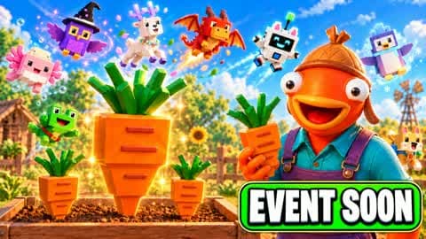 BUILD YOUR FARM