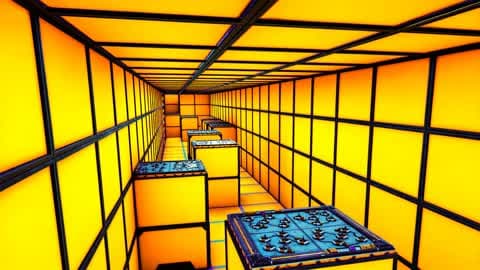CIZZORZ PARKOUR 4333