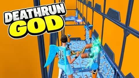 DEATHRUN GOD TEAM CROUTON mich UNC