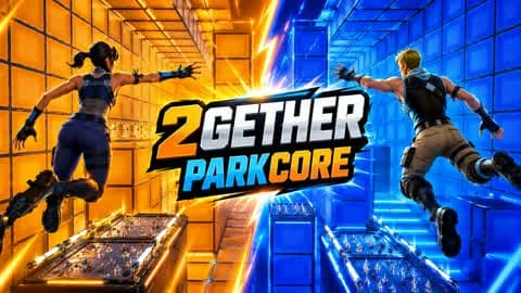 2GETHER Parkcore