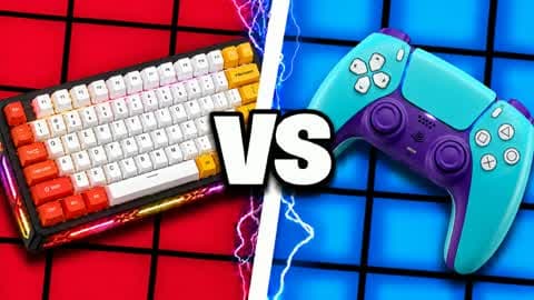 ULTRA 1V1 ALL GUNS RED VS BLUE 🔴🔵 FUN