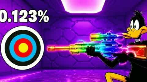 💎 COBALT PLASMA TRICKSHOT PARKOUR 💎