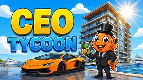 🌇CEO TYCOON 💎