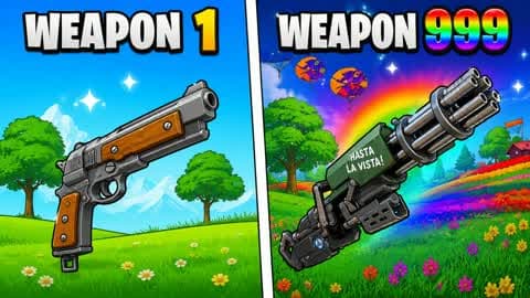 AUTUMN ONE SHOT GUN GAME FFA 🎯