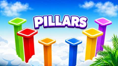 حمان -Pillarss
