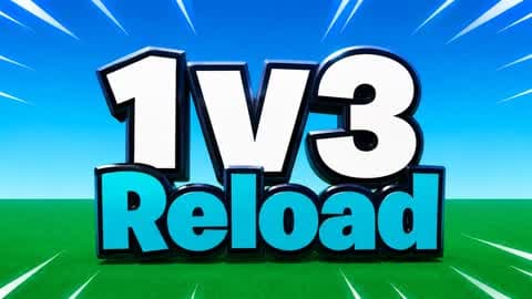 NEW COMBAT - 1V3 RELOAD
