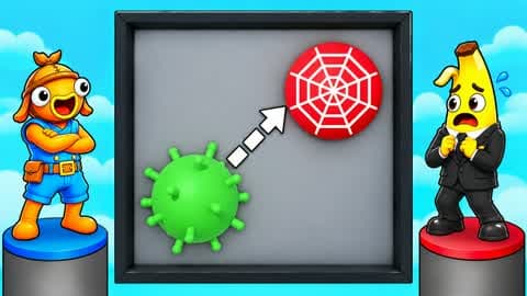 BALL FIGHTS!