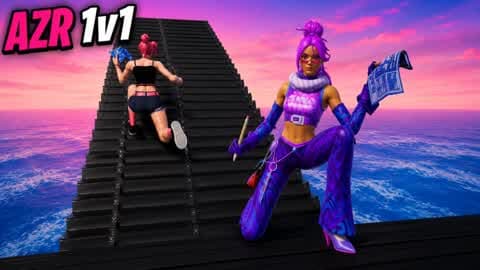 AZR 1v1