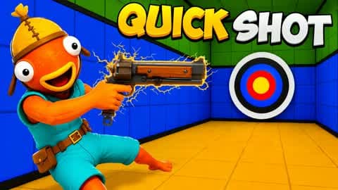 100 LEVEL FLICKSHOT (EASY)