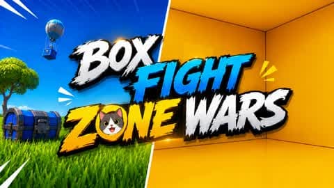 FFA - Box Fight y Zone War