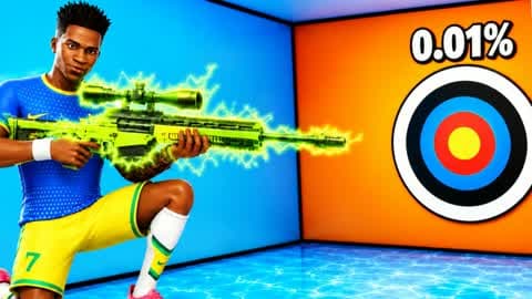 🎛️ ECHO MACHINE TRICKSHOT PARKOUR 🔊