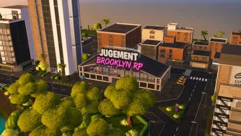 Jugement Brooklyn rp