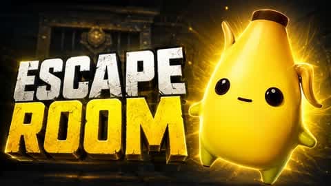 [60🟡] ESCAPE ROOM PEELY