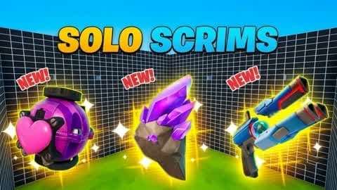 🫡 سكرمزالابطال SOLO SCRIMS RANKED 🤯