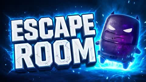 ✨[59] ESCAPE ROOM ULTIMATE 👑