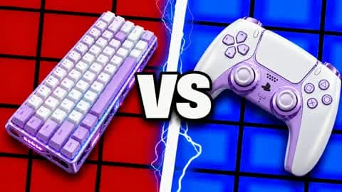 UNC 1V1 CRAZY RED VS BLUE 🔴🔵 RVB