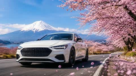 🚗 SKYASCENT CITY CAR DRIVE 🚗