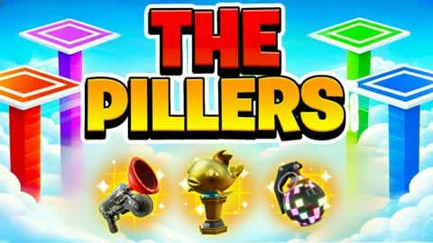 THE PILLARS PILERS PILARS Piler