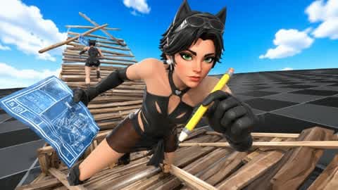 1V1 SKIN (5 Players)