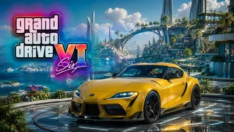 VI NEW YORK CARS