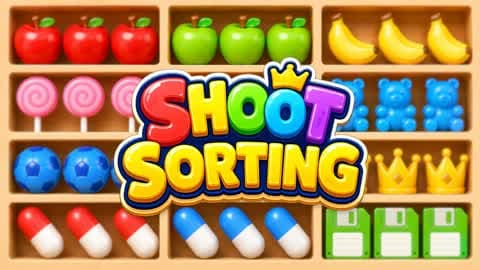 SHOOT SORTING