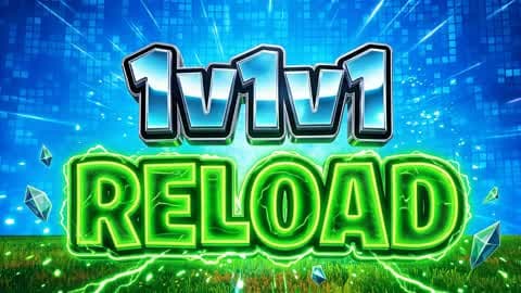 Reload 1v1v1 ffa 1v1