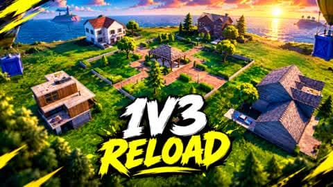 1V3 RELOAD