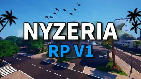 Nyzeria Rp back🌇