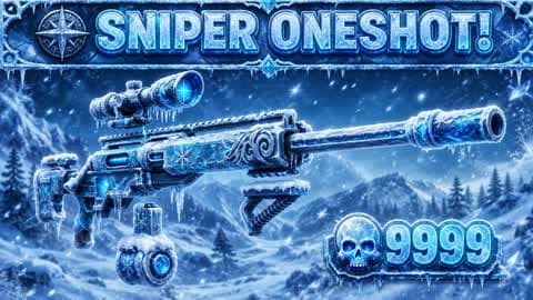 ONE SHOT SNOW STARWARS