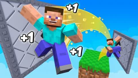 STEVE ESCAPE 33 LVL