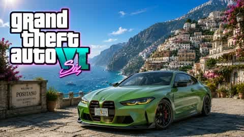 GTA 6🌴GRAND THEFT AUTO VI GTA6🌴don