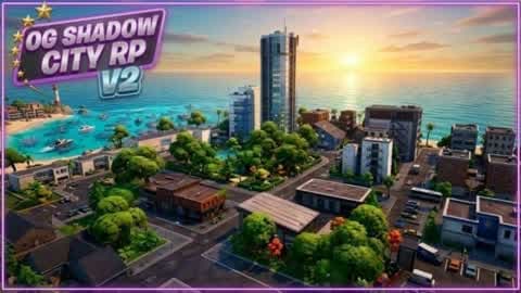 OG SHADOW CITY RP
