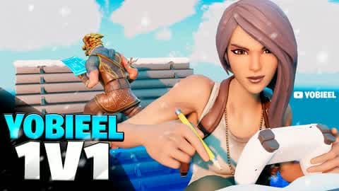 YOBIEEL 1V1