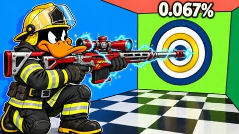 🧑‍🚒 FIREMAN TRICKSHOTS 🚒 🧯