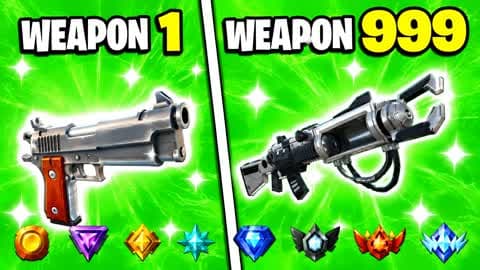 ⭐️ ONE SOT WEPONS  🎯